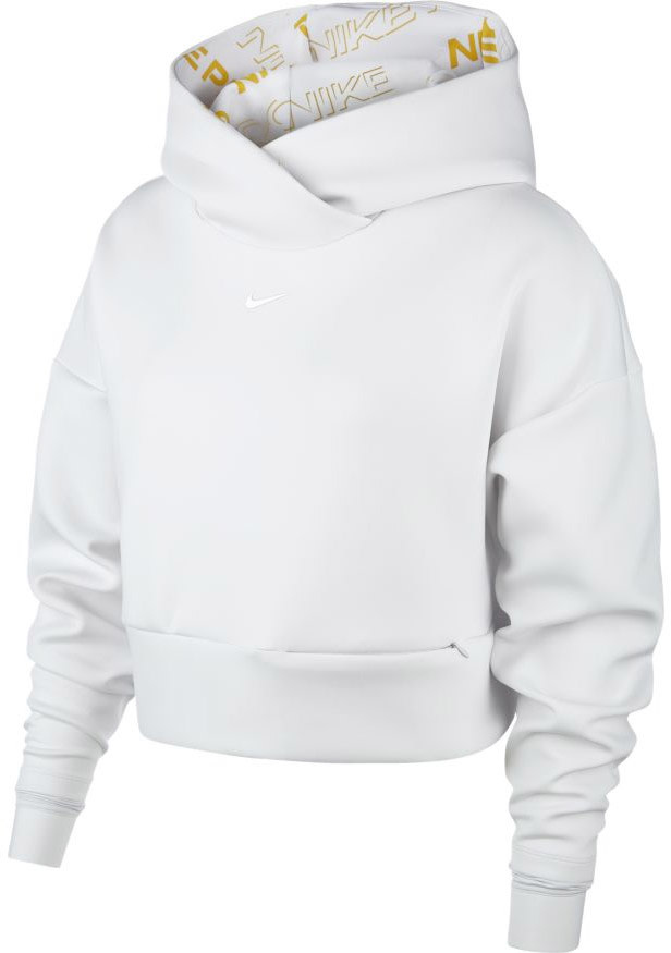 nike pro fleece cuffed