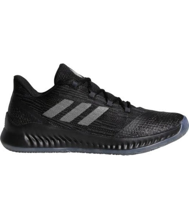 harden 2 black