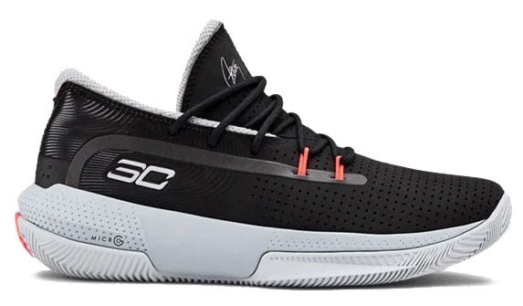 steph curry shoes 3zero