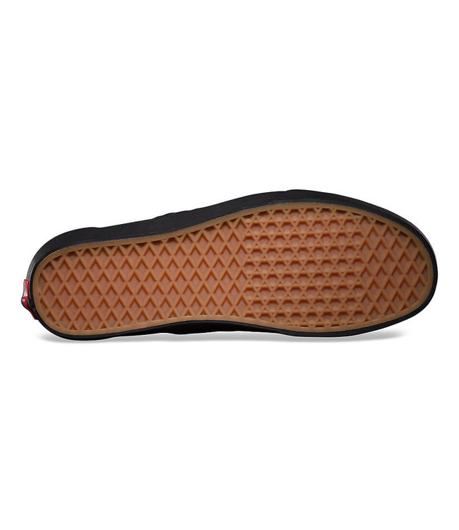 Vans Vans Classic Slip On Black VN000EYEBKA
