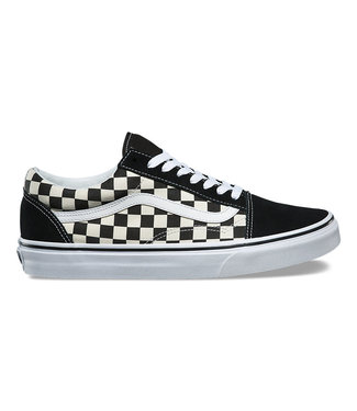 Vans Vans Old Skool Primary Check VN0A38G1P0S