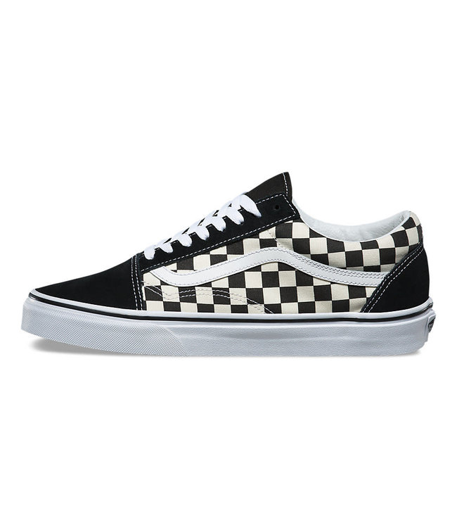 Vans Vans Old Skool Primary Check VN0A38G1P0S