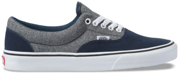 vans era suede
