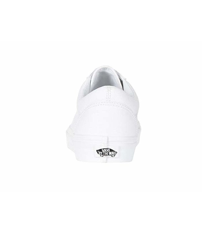 Vans Vans Old Skool True White VN000D3HW001