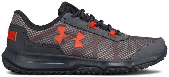 under armour toccoa reviews