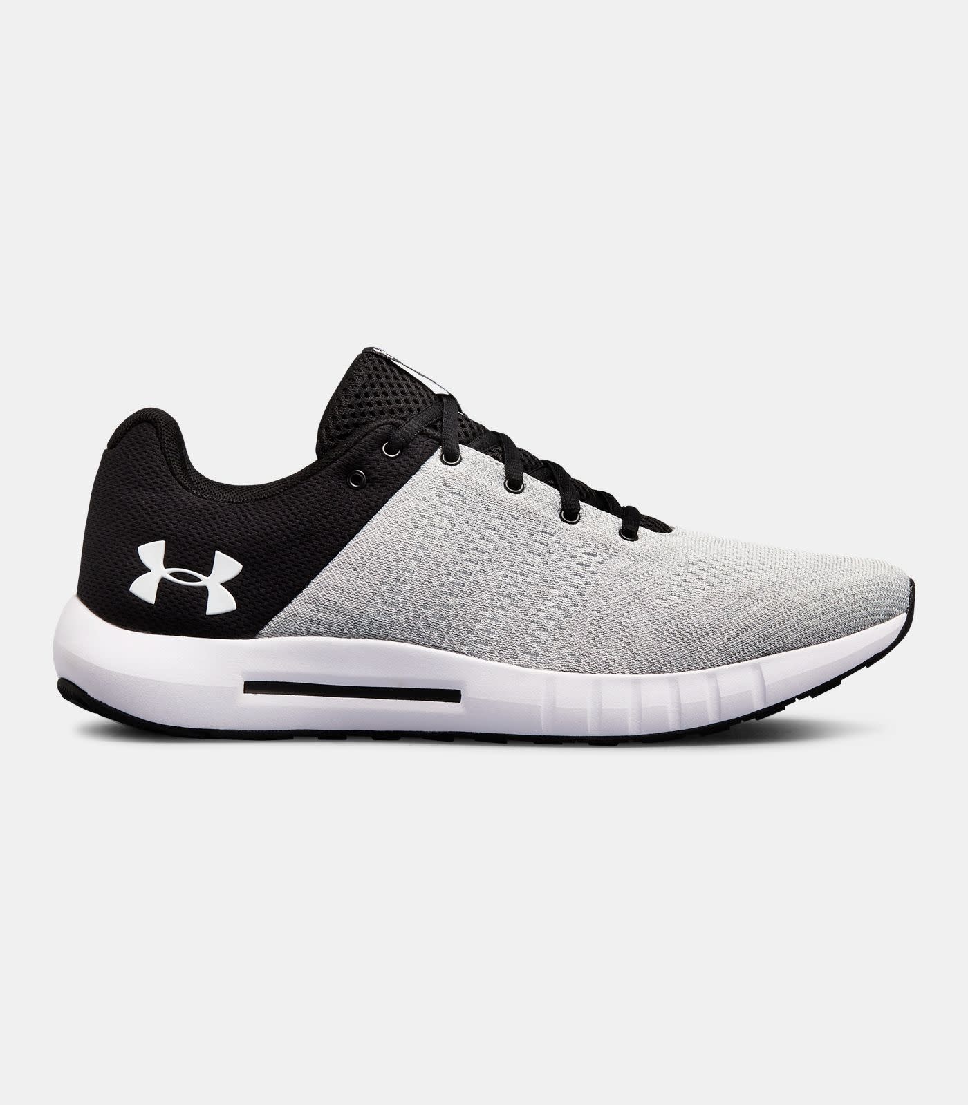 Under Armour Mens Micro G Pursuit 