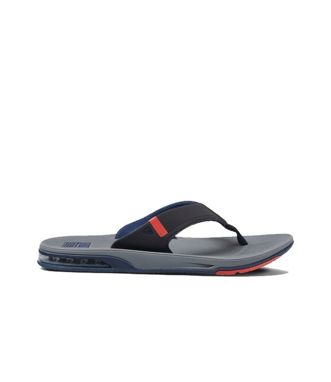 reef fanning grey black