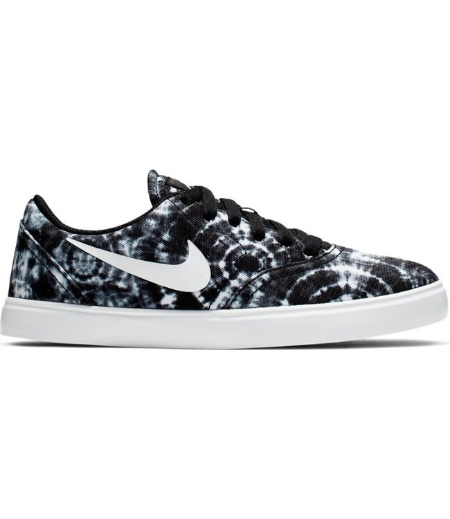 Nike SB Check Tie-dye (GS) AV7923 100 