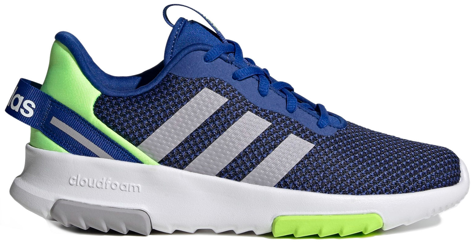 Adidas Racer TR 2.0 K FX7274 - Athlete's Choice