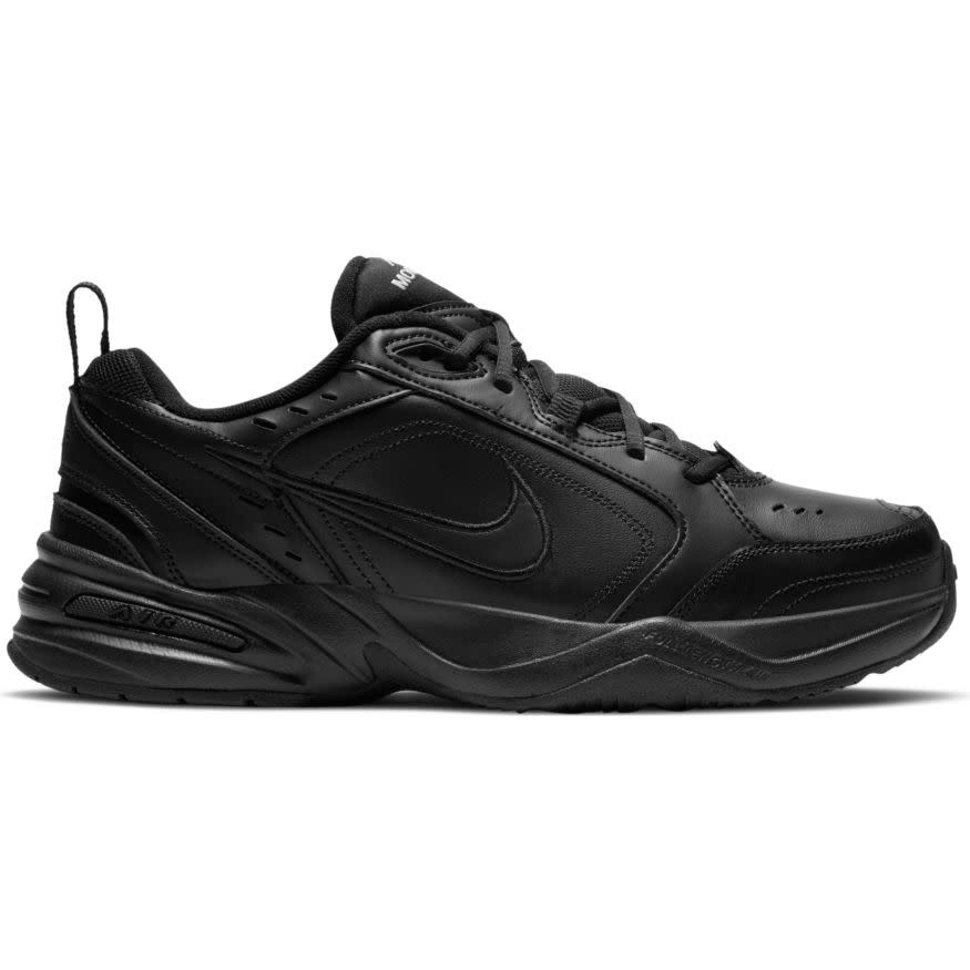 Nike Monarch IV 415445 001 (Medium Width) - Athlete's Choice