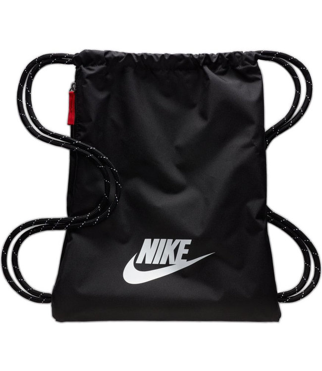 gymsack nike heritage