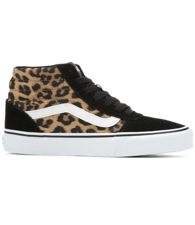 vans sk8 leopard