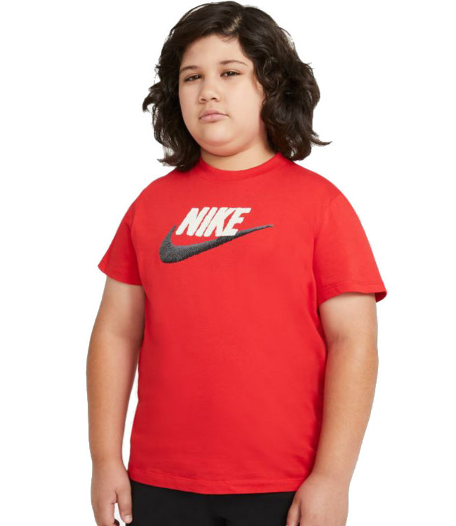 nike boys tee