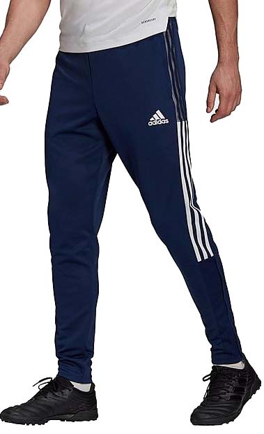 adidas TIRO 23 League Pants | Blue | Men's | stripe 3 adidas
