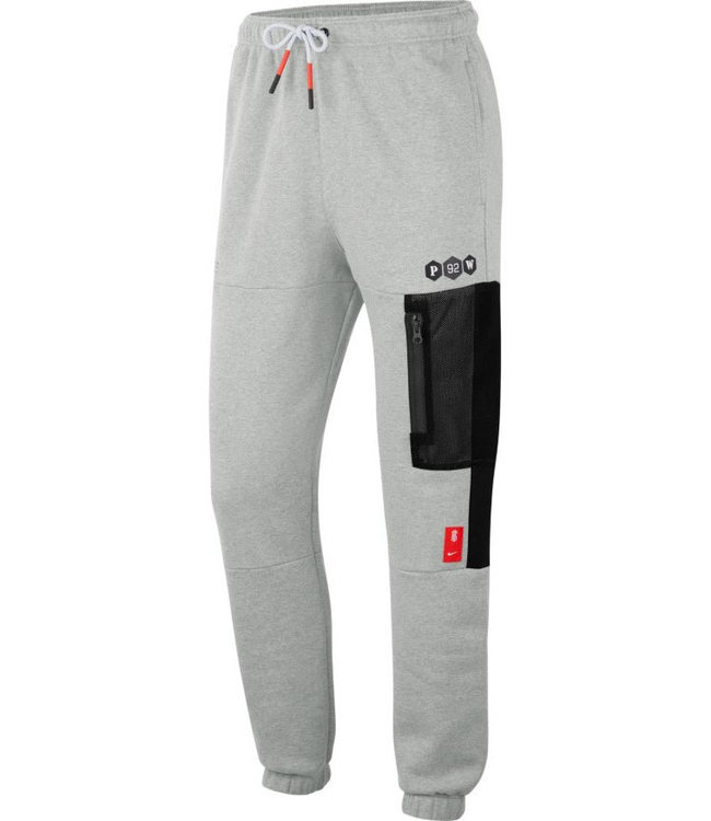 kyrie fleece pants