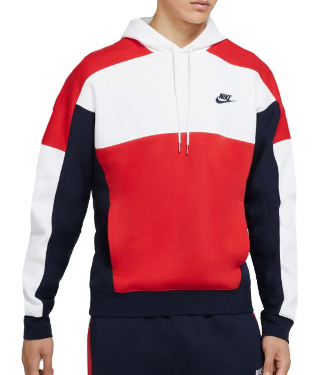 nsw hoodie