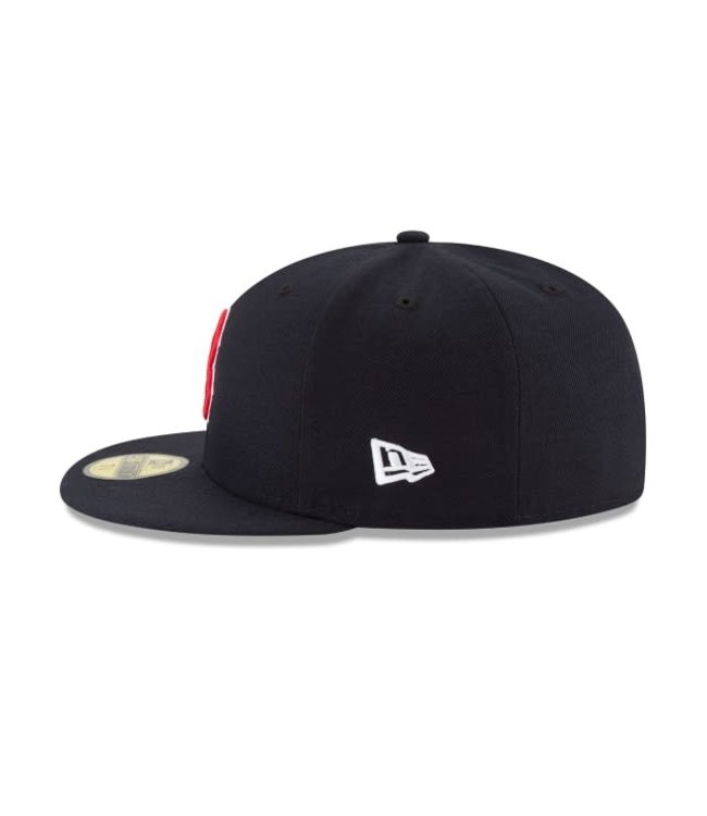New Era New Era 5950 ACPerf Red Sox Game Fitted Hat