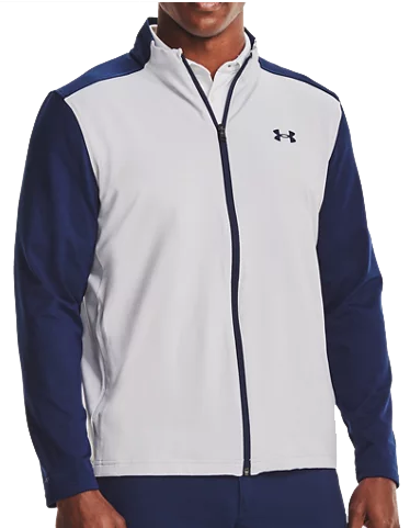 Under Armour Mens Storm Midlayer Full 