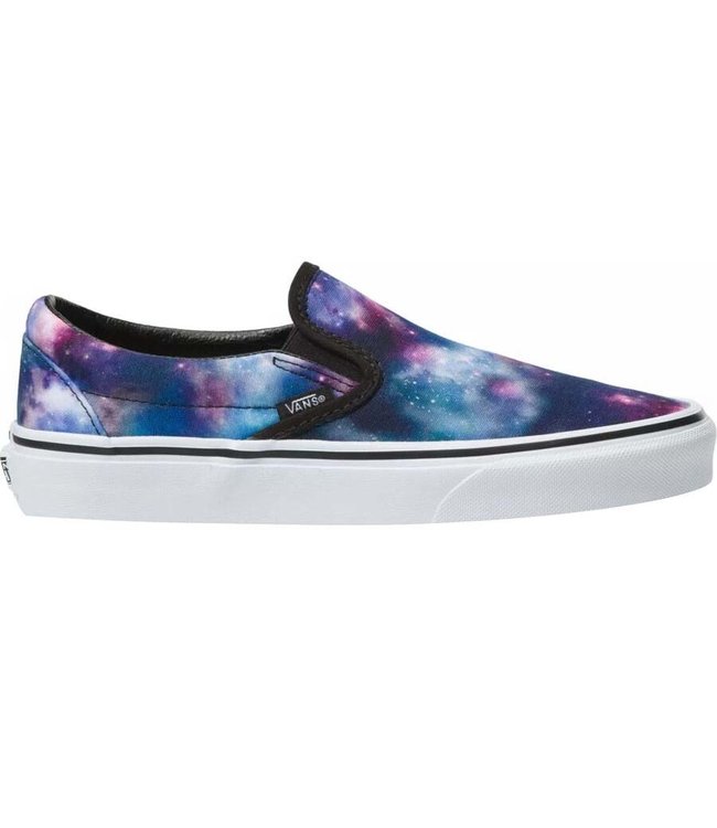 galaxy vans