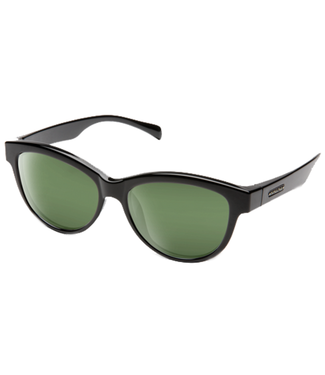 Suncloud Suncloud Bayshore Blk Grn 20322780752K7