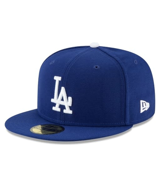 New Era New Era 59Fifty  Los Angeles Dodgers Fitted Hat ACPERF LOSDOD GM