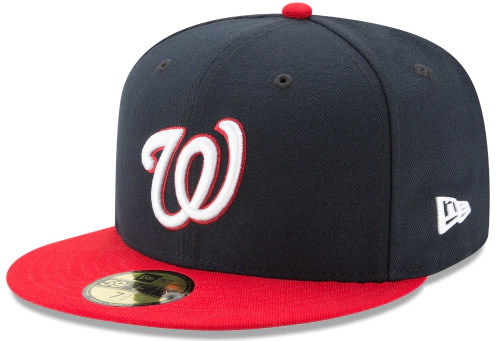 washington nationals cap
