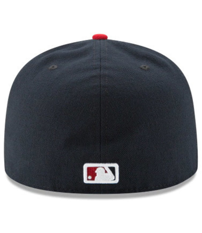New Era New Era Washington Nationals Fitted 5950 Hat 70360962