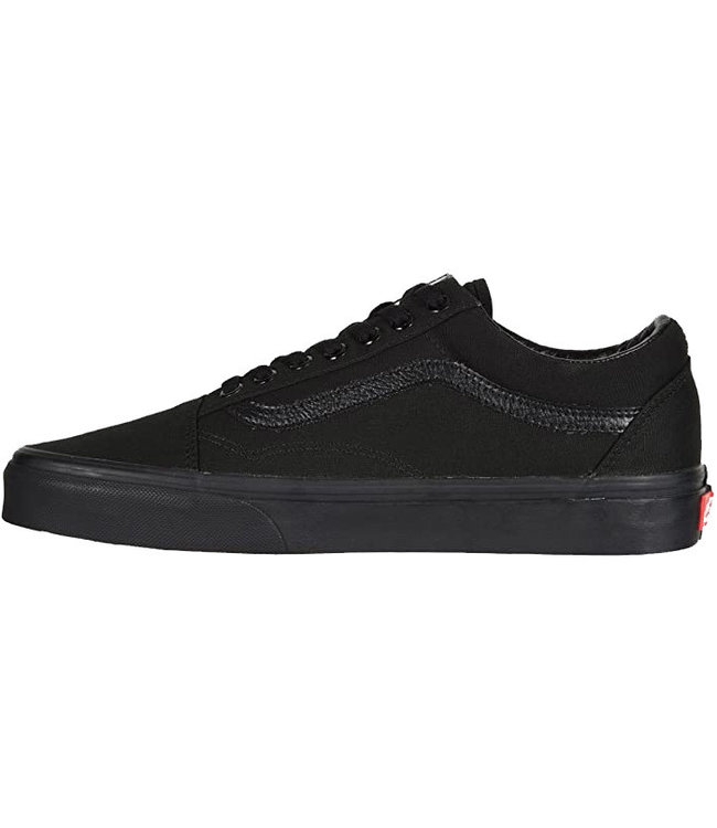 Vans Vans Old Skool Black/Black VN000D3HBKA1