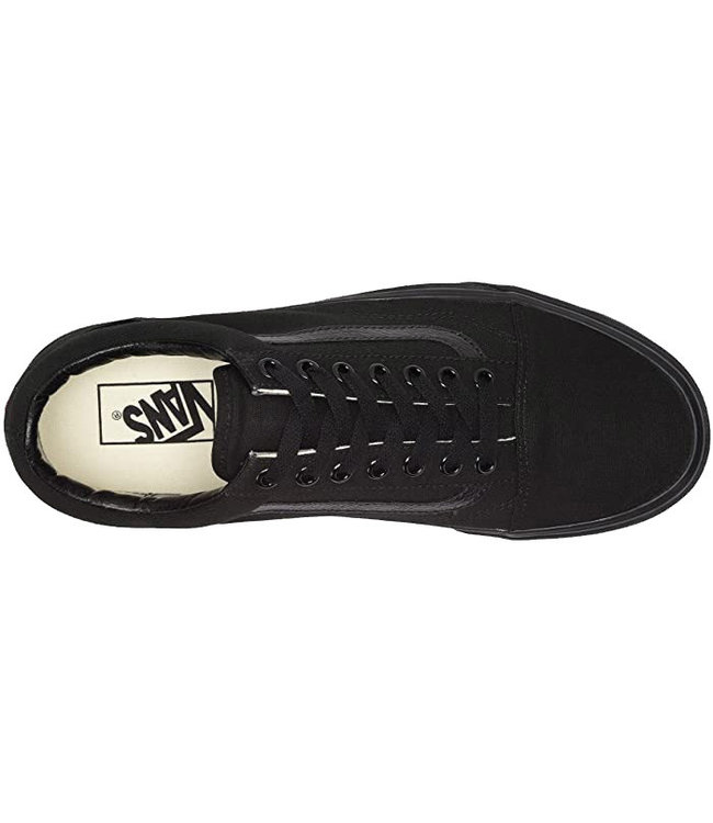 Vans Vans Old Skool Black/Black VN000D3HBKA1