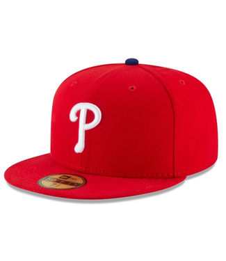 New Era New Era 59Fifty  Philadelphia Phillies Fitted Hat ACPERF