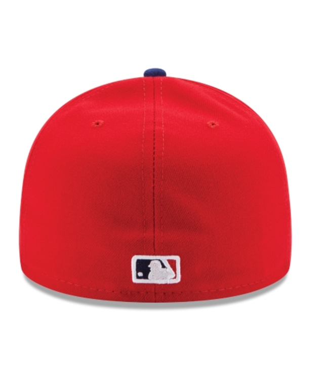 New Era New Era 59Fifty  Philadelphia Phillies Fitted Hat ACPERF