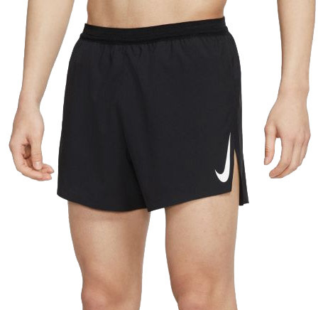 Nike Aroswift 4IN Short CJ7840 010 Athlete's Choice