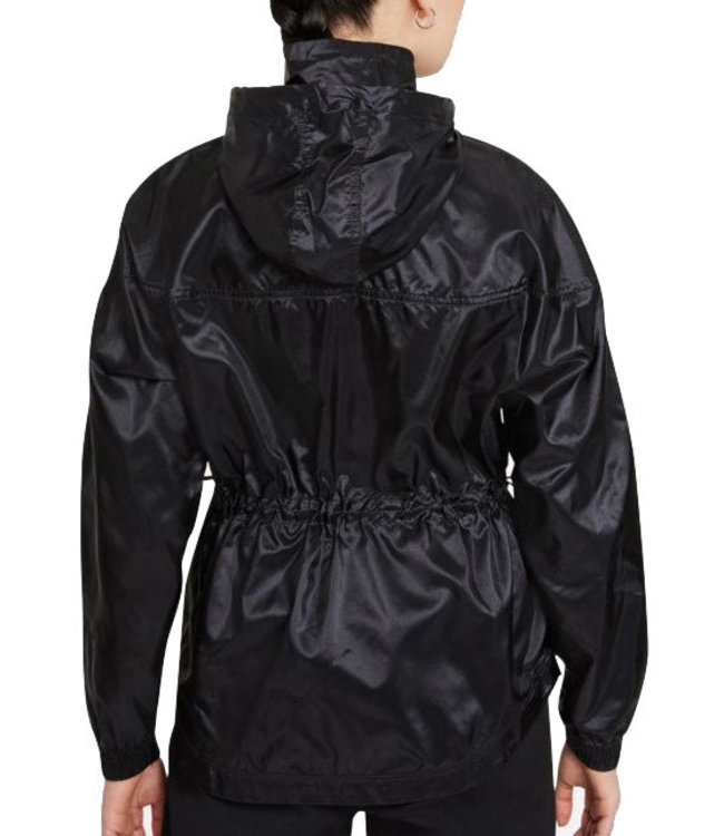 nike Nike Wmns NSW WR Summerized Jacket CZ9739 010