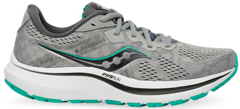 saucony lr meaning