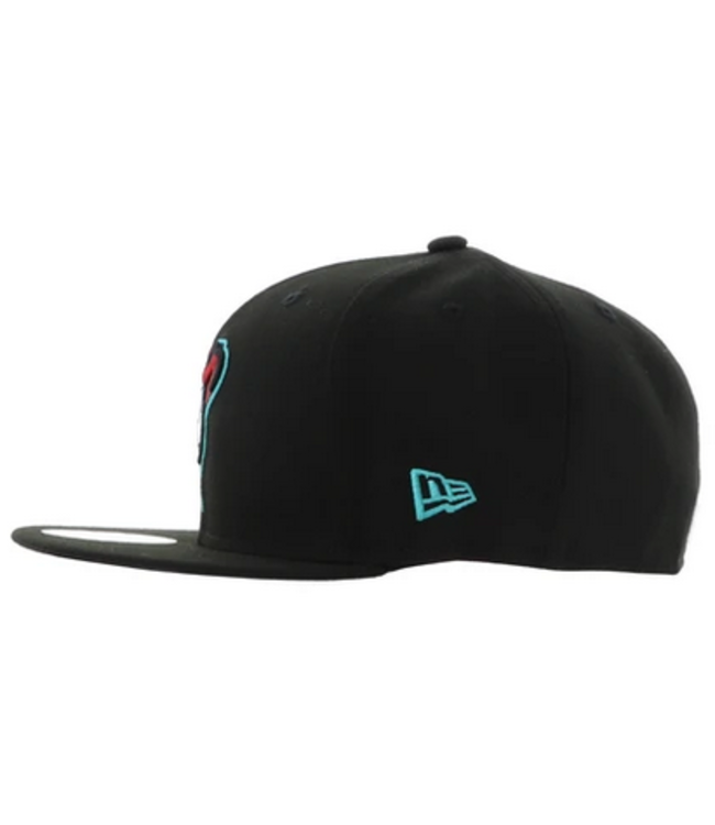 New Era New Era 5950 Arizona Diamondbacks Alt 70546265
