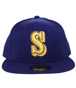 Seattle mariners 1987 hat Clearance