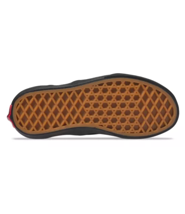 Vans Vans Youth Classic Slip On Black VN000ZBUENR1