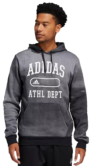 athl dept sweatshirt
