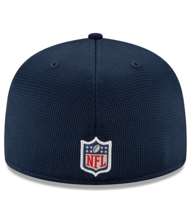New Era New Era Mens NFL21 HM SEA SEA 5950 60177700