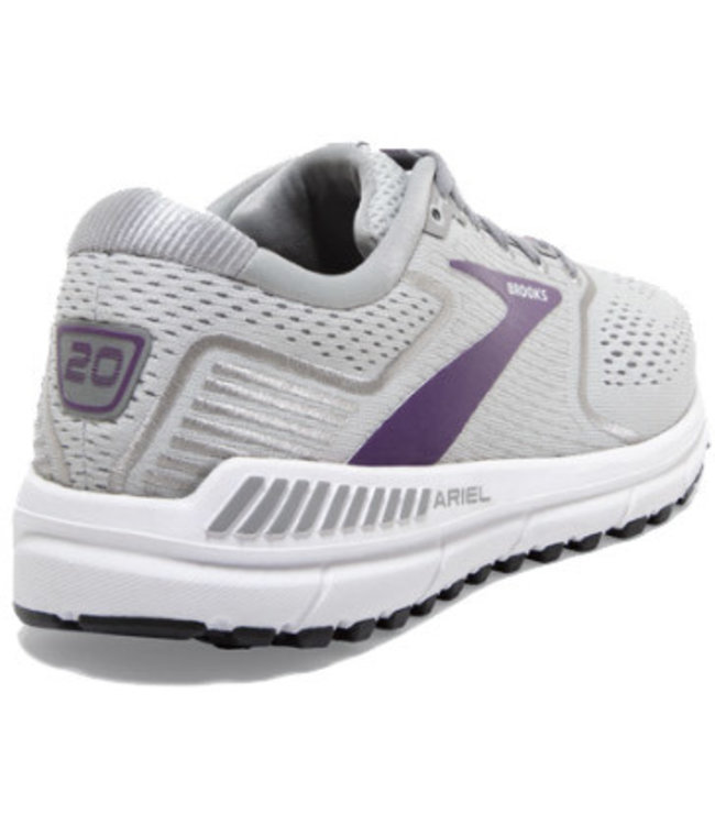 Brooks Brooks Wmns Ariel Medium(B)