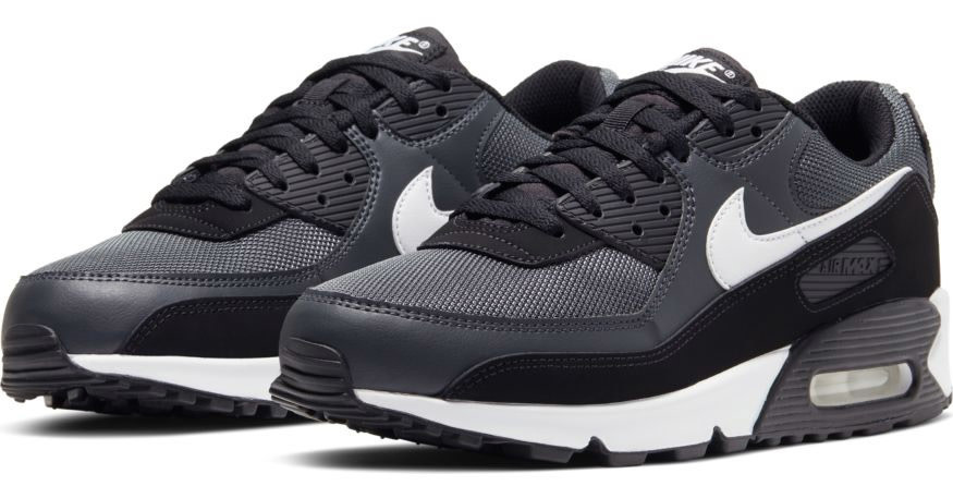 Nike Air Max 90 CN8490 002 - Athlete's Choice
