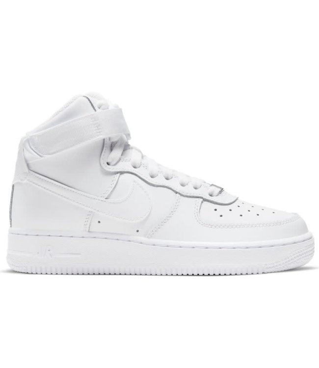 Nike Air Force 1 High LE GS DH2943 111 - Athlete's Choice