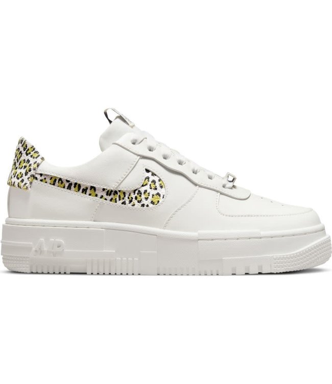 Nike Air Force 1 Pixel “Zebra” DH9632-100 For Sale – New Jordans 2021