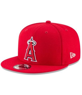 New Era New Era Mens 5950 Angels Game Fitted Hat