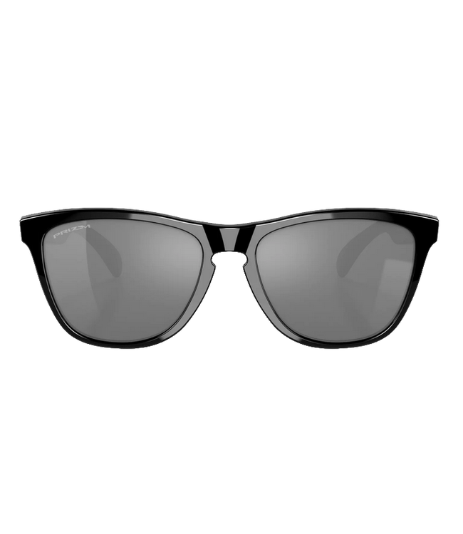 Oakley Oakley Frogskins Polished Black With Prizm Black  0OO9428