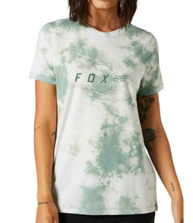 Fox Fox Wmns Proximah TShirt 29144 341