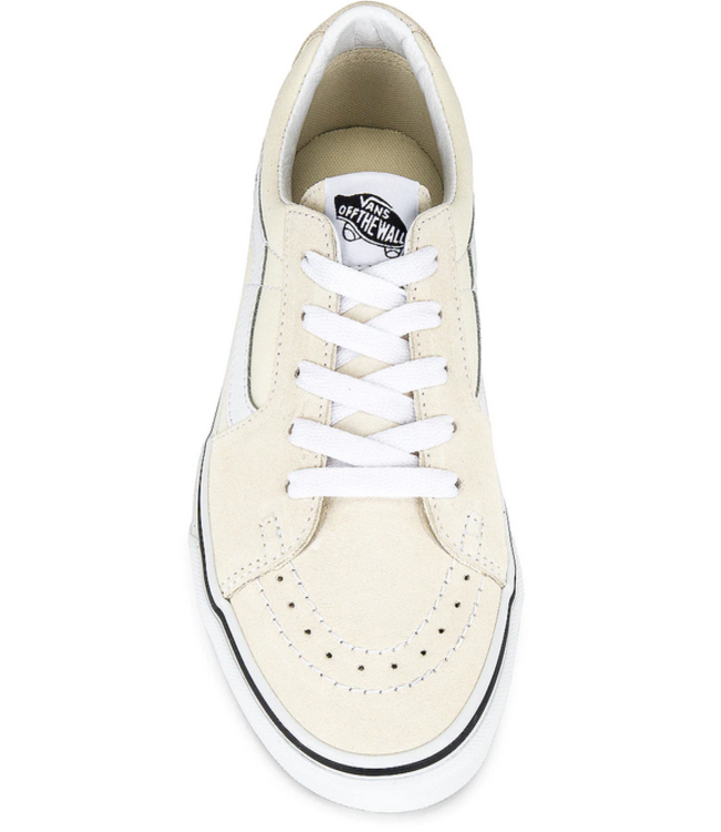Vans Vans Sk8 Low Classic White VN0A4UUKFRL