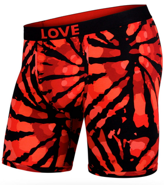 MyPakage Bn3th Mypakage Classic Boxer Brief  Tie Dye Love