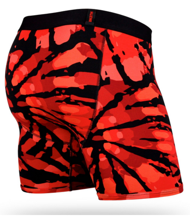 MyPakage Bn3th Mypakage Classic Boxer Brief  Tie Dye Love
