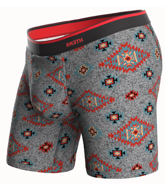 MyPakage Bn3th Mypakage Classic Boxer Breif Tapestry Heather